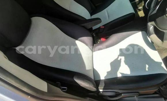 Buy Used Toyota Ractis Blue Car in Blantyre in Malawi Buy Used Toyota Ractis Blue Car in Blantyre in Malawi