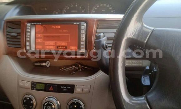 Buy Used Toyota Noah White Car in Blantyre in Malawi Buy Used Toyota Noah White Car in Blantyre in Malawi