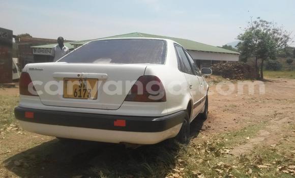 Buy Used Toyota Celica Black Car in Limbe in Malawi