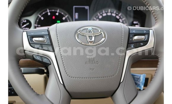 Buy Import Toyota Land Cruiser Black Car in Import - Dubai in Malawi Buy Import Toyota Land Cruiser Black Car in Import - Dubai in Malawi