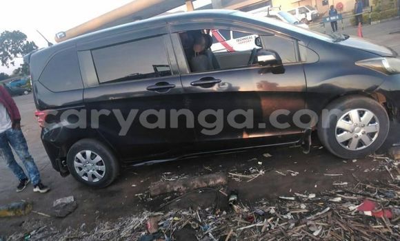 Buy Used Honda Freed Black Car in Blantyre in Malawi Buy Used Honda Freed Black Car in Blantyre in Malawi