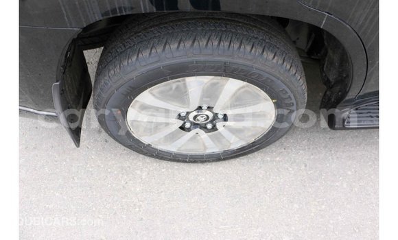 Buy Import Toyota Land Cruiser Black Car in Import - Dubai in Malawi Buy Import Toyota Land Cruiser Black Car in Import - Dubai in Malawi