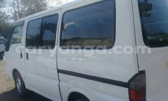 Buy Used Nissan Vanette White Car in Blantyre in Malawi Buy Used Nissan Vanette White Car in Blantyre in Malawi