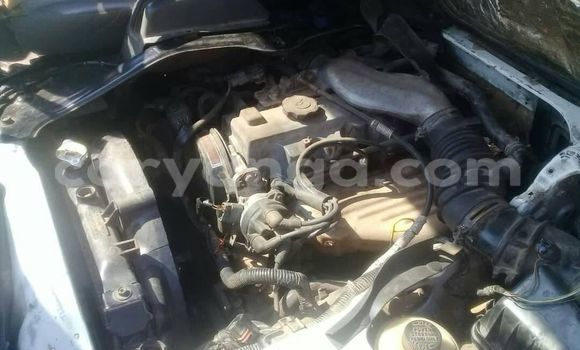 Buy Used Nissan Vanette White Car in Blantyre in Malawi Buy Used Nissan Vanette White Car in Blantyre in Malawi