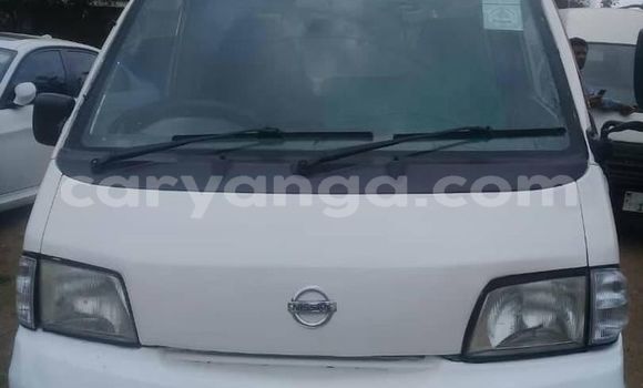 Buy Used Nissan Vanette White Car in Blantyre in Malawi Buy Used Nissan Vanette White Car in Blantyre in Malawi