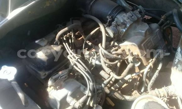 Buy Used Toyota Hiace White Car in Blantyre in Malawi Buy Used Toyota Hiace White Car in Blantyre in Malawi