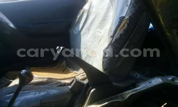 Buy Used Toyota Hiace White Car in Blantyre in Malawi Buy Used Toyota Hiace White Car in Blantyre in Malawi