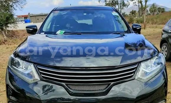 Buy Used Nissan X–Trail Black Car in Blantyre in Malawi Buy Used Nissan X–Trail Black Car in Blantyre in Malawi