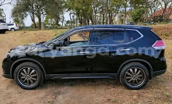 Buy Used Nissan X–Trail Black Car in Blantyre in Malawi Buy Used Nissan X–Trail Black Car in Blantyre in Malawi