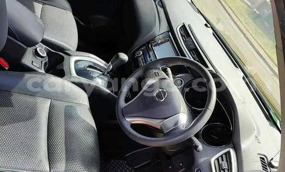 Buy Used Nissan X–Trail Black Car in Blantyre in Malawi Buy Used Nissan X–Trail Black Car in Blantyre in Malawi