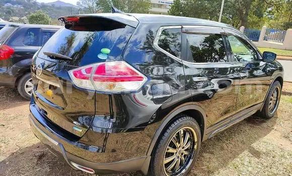 Buy Used Nissan X–Trail Black Car in Blantyre in Malawi Buy Used Nissan X–Trail Black Car in Blantyre in Malawi