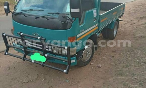 Buy Used Toyota Dyna Green Car in Blantyre in Malawi Buy Used Toyota Dyna Green Car in Blantyre in Malawi