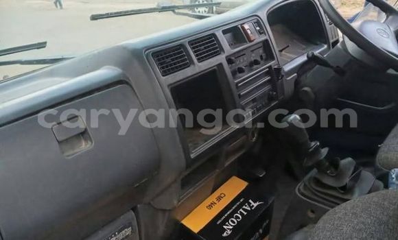 Buy Used Toyota Dyna Green Car in Blantyre in Malawi Buy Used Toyota Dyna Green Car in Blantyre in Malawi