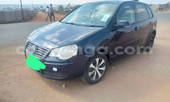 Buy Used Volkswagen Polo Black Car in Balaka in Balaka Buy Used Volkswagen Polo Black Car in Balaka in Balaka