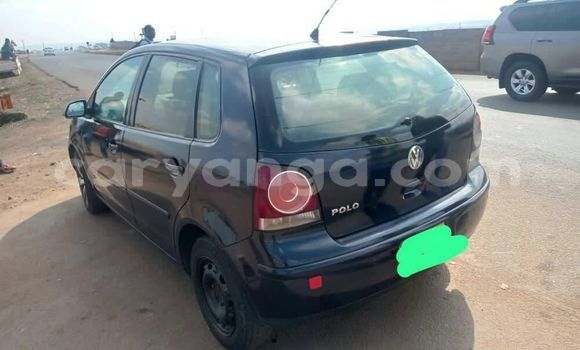 Buy Used Volkswagen Polo Black Car in Balaka in Balaka Buy Used Volkswagen Polo Black Car in Balaka in Balaka