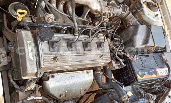 Buy Used Toyota Carina Silver Car in Blantyre in Malawi Buy Used Toyota Carina Silver Car in Blantyre in Malawi