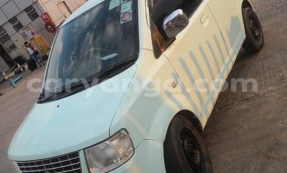 Buy Used Mitsubishi eK White Car in Blantyre in Malawi Buy Used Mitsubishi eK White Car in Blantyre in Malawi
