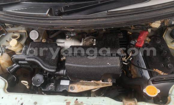 Buy Used Mitsubishi eK White Car in Blantyre in Malawi Buy Used Mitsubishi eK White Car in Blantyre in Malawi