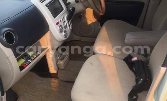 Buy Used Mitsubishi eK White Car in Blantyre in Malawi Buy Used Mitsubishi eK White Car in Blantyre in Malawi