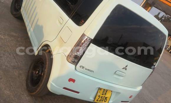 Buy Used Mitsubishi eK White Car in Blantyre in Malawi Buy Used Mitsubishi eK White Car in Blantyre in Malawi