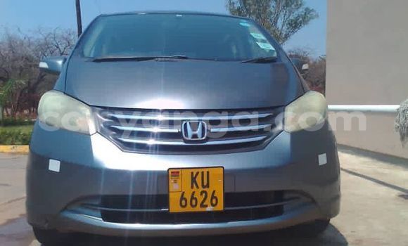 Buy Used Honda Freed Black Car in Blantyre in Malawi Buy Used Honda Freed Black Car in Blantyre in Malawi