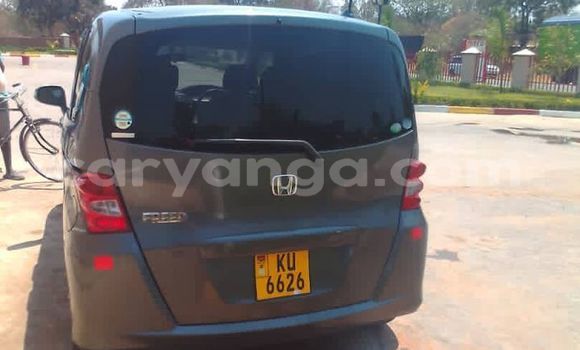 Buy Used Honda Freed Black Car in Blantyre in Malawi Buy Used Honda Freed Black Car in Blantyre in Malawi