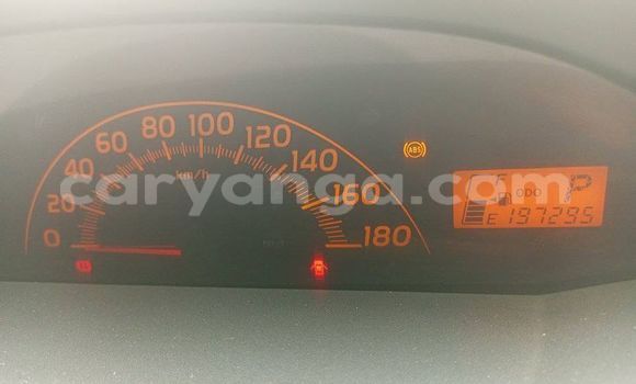 Buy Used Toyota Vitz White Car in Blantyre in Malawi Buy Used Toyota Vitz White Car in Blantyre in Malawi