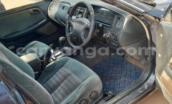 Buy Used Toyota Chaser Black Car in Kasungu in Malawi Buy Used Toyota Chaser Black Car in Kasungu in Malawi