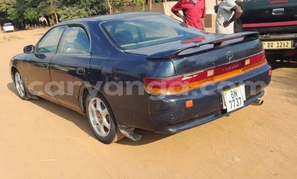 Buy Used Toyota Chaser Black Car in Kasungu in Malawi Buy Used Toyota Chaser Black Car in Kasungu in Malawi