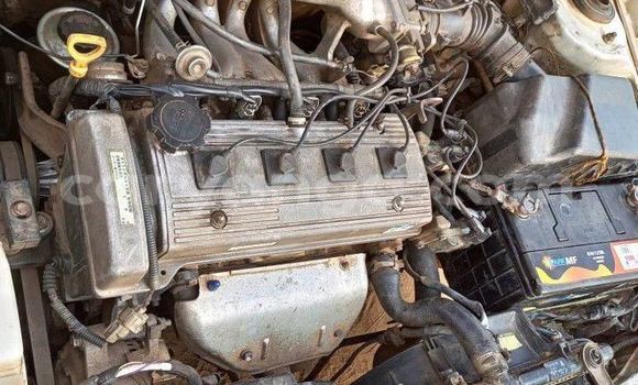 Buy Used Toyota Carina Silver Car in Salima in Malawi Buy Used Toyota Carina Silver Car in Salima in Malawi