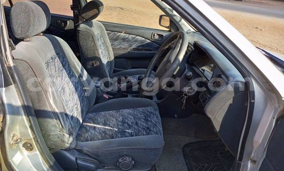 Buy Used Toyota Carina Silver Car in Salima in Malawi Buy Used Toyota Carina Silver Car in Salima in Malawi