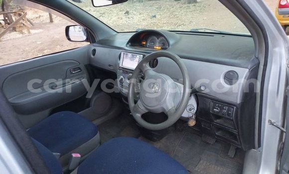 Buy Used Toyota Sienta Silver Car in Blantyre in Malawi Buy Used Toyota Sienta Silver Car in Blantyre in Malawi