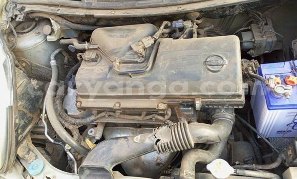 Buy Used Nissan March Beige Car in Salima in Malawi Buy Used Nissan March Beige Car in Salima in Malawi