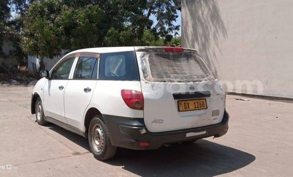Buy Used Nissan AD White Car in Blantyre in Malawi Buy Used Nissan AD White Car in Blantyre in Malawi