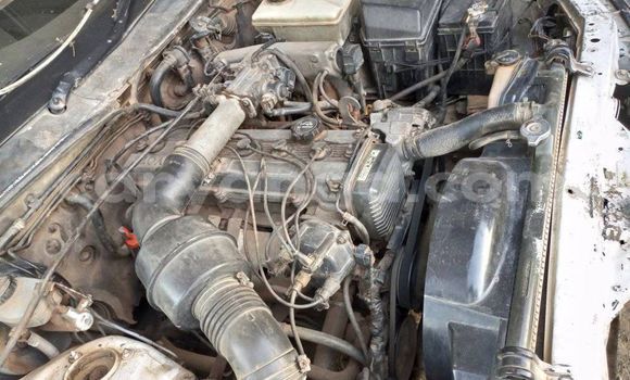 Buy Used Toyota Mark II White Car in Salima in Malawi Buy Used Toyota Mark II White Car in Salima in Malawi