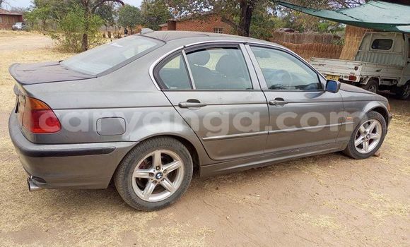 Buy Used BMW 3–Series Other Car in Salima in Malawi Buy Used BMW 3–Series Other Car in Salima in Malawi