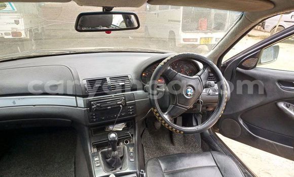 Buy Used BMW 3–Series Other Car in Salima in Malawi Buy Used BMW 3–Series Other Car in Salima in Malawi