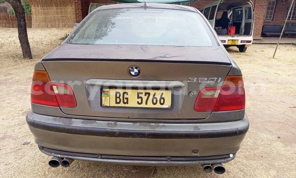 Buy Used BMW 3–Series Other Car in Salima in Malawi Buy Used BMW 3–Series Other Car in Salima in Malawi