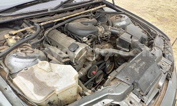 Buy Used BMW 3–Series Other Car in Salima in Malawi Buy Used BMW 3–Series Other Car in Salima in Malawi