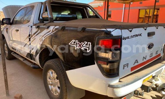 Buy Used Ford Ranger White Car in Lilongwe in Malawi Buy Used Ford Ranger White Car in Lilongwe in Malawi