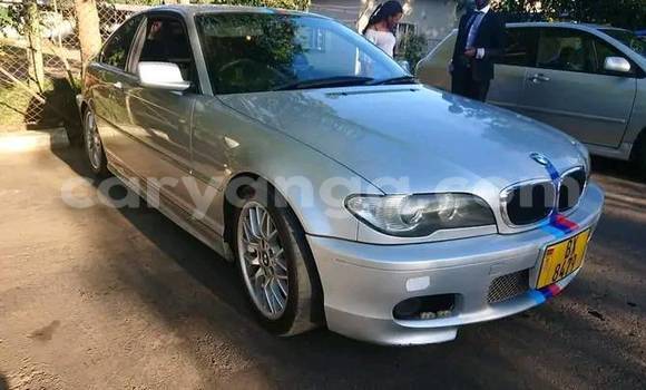 Buy Used BMW E46 Silver Car in Lilongwe in Malawi Buy Used BMW E46 Silver Car in Lilongwe in Malawi