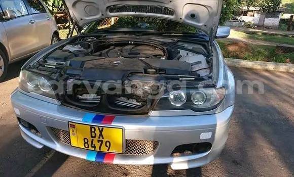 Buy Used BMW E46 Silver Car in Lilongwe in Malawi Buy Used BMW E46 Silver Car in Lilongwe in Malawi