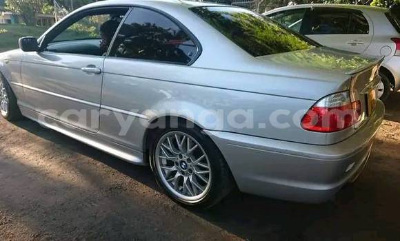 Buy Used BMW E46 Silver Car in Lilongwe in Malawi Buy Used BMW E46 Silver Car in Lilongwe in Malawi