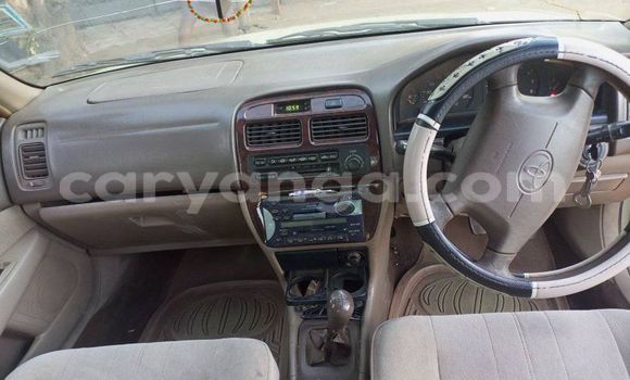 Buy Used Toyota Camry Green Car in Salima in Malawi Buy Used Toyota Camry Green Car in Salima in Malawi