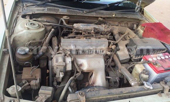 Buy Used Toyota Camry Green Car in Salima in Malawi Buy Used Toyota Camry Green Car in Salima in Malawi