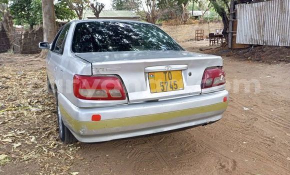 Buy Used Toyota Carina Silver Car in Salima in Malawi Buy Used Toyota Carina Silver Car in Salima in Malawi