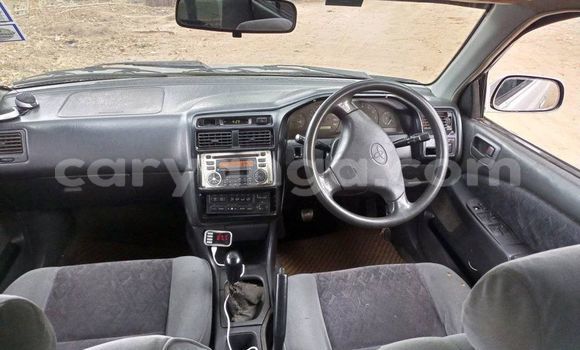 Buy Used Toyota Carina Silver Car in Salima in Malawi Buy Used Toyota Carina Silver Car in Salima in Malawi