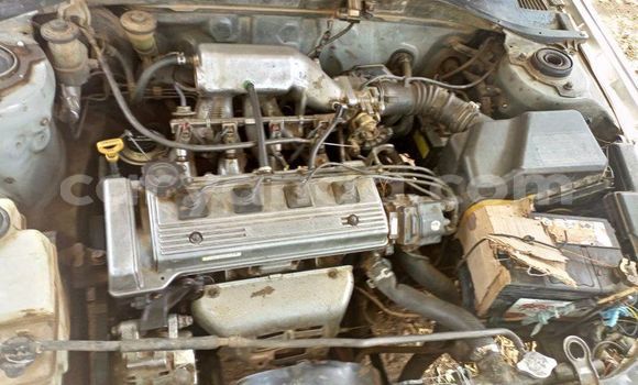 Buy Used Toyota Carina Silver Car in Salima in Malawi Buy Used Toyota Carina Silver Car in Salima in Malawi