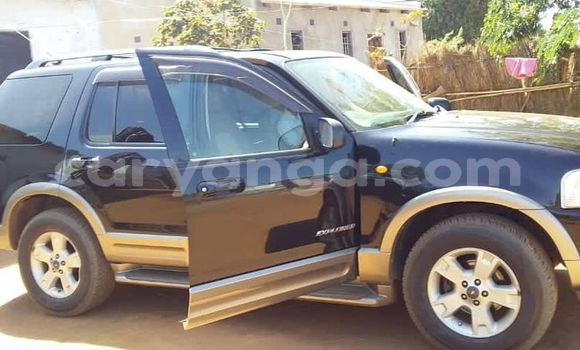 Buy Used Ford Explorer Black Car in Salima in Malawi Buy Used Ford Explorer Black Car in Salima in Malawi