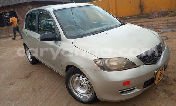 Buy Used Mazda Demio Silver Car in Salima in Malawi Buy Used Mazda Demio Silver Car in Salima in Malawi